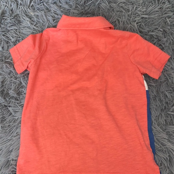 Carter’s polo - Picture 3 of 3